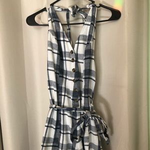 American Eagle Romper